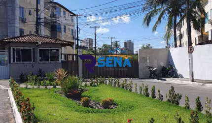 Apartamento Vila das Palmeiras