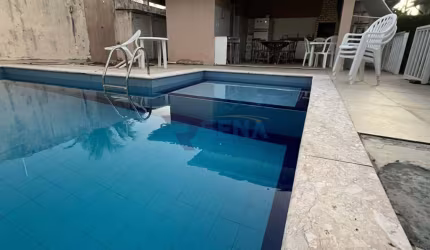 Casa Residencial Duplex No Condomínio Portão Do Sol