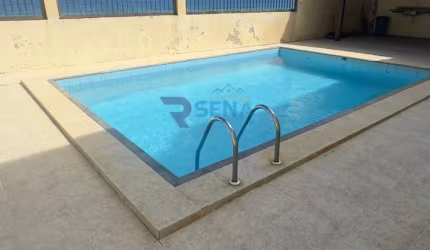 ️ Village Duplex Pé na Areia – Vista Mar Incrível ️