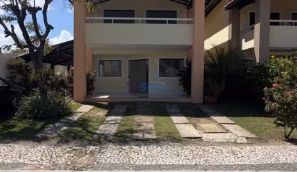 ⚜️ Casa Duplex em Stella Maris – Salvador ⚜️