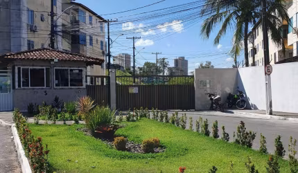 Condomínio Vila dos Coqueiros
