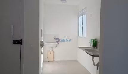 Apartamento no Vila Romana II – Lauro de Freitas