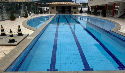 Condomínio Residencial Canto Belo