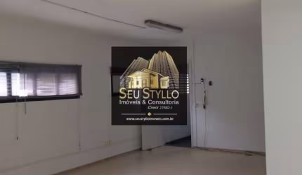 ÓTIMO PRÉDIO COMERCIAL