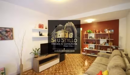 Sobrado Maravilhoso