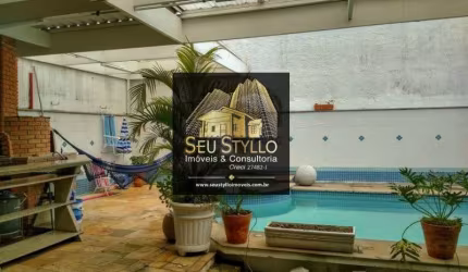 Excelente casa à venda de Alto Padrão!!
