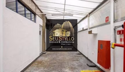 ÓTIMO PRÉDIO COMERCIAL A VENDA
