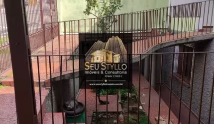 ÓTIMA CASA A VENDA - SAÚDE
