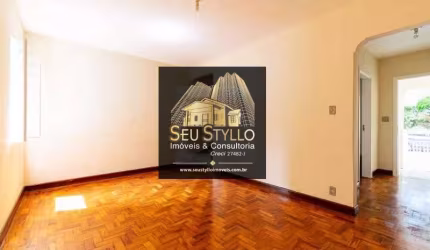 ÓTIMO SOBRADO - VILA CLEMENTINO
