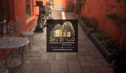 ÓTIMA CASA COMERCIAL