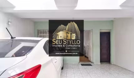 LINDO SOBRADO A VENDA