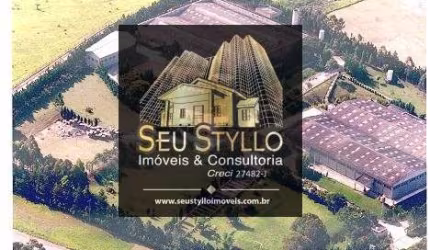 Barracão / Galpão / Depósito à venda no Centro, Boituva  por R$ 8.000.000