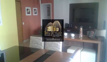 Excelente apartamento!