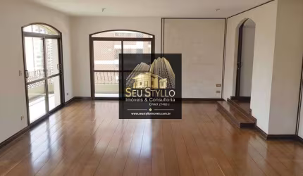 Excelente apartamento