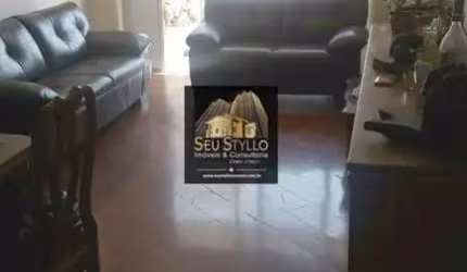 Excelente apartamento