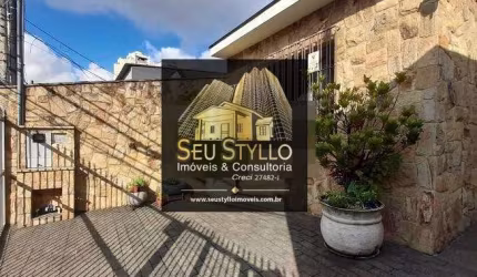 ÓTIMA CASA TÉRREA À VENDA - PARQUE IMPERIAL