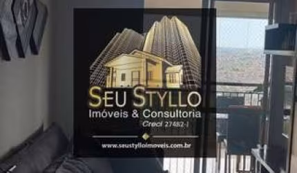 Apartamento com 2 quartos à venda no Jardim Piqueroby, São Paulo , 68 m2 por R$ 660.000