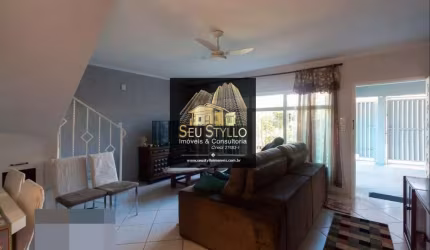 ÓTIMO SOBRADO - CAMPO BELO