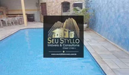 Excelente Sobrado!