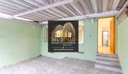 SOBRADO PARA LOCAÇÃO NA VILA DA SAUDE.