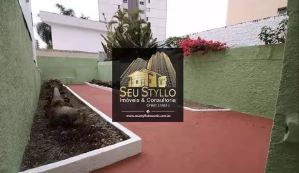 ÓTIMO SOBRADO PARA LOCAÇÃO.