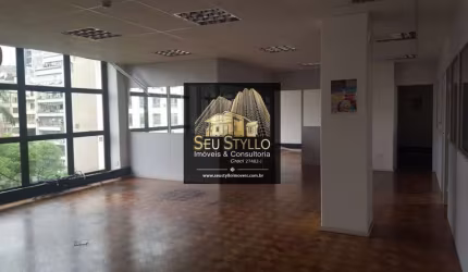 ESCRITÓRIO PARA VENDA COM FÁCIL ACESSO AO METRÔ.