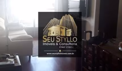 Excelente apartamento!