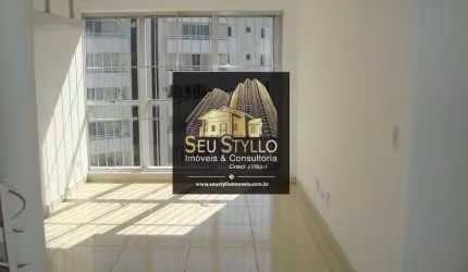 Cobertura Duplex!