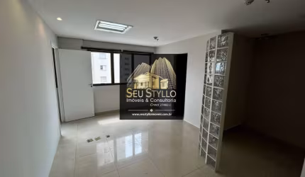 CONJUNTO COMERCIAL PARA LOCAÇÃO NA SAÚDE