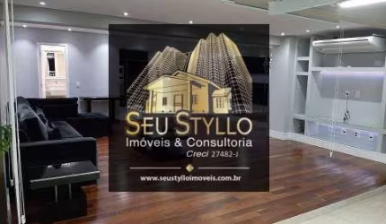 EXCELENTE APARTAMENTO ALUGANDO - VILA GUMERCINDO