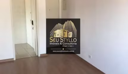 EXCELENTE APARTAMENTO À VENDA - VILA MONUMENTO