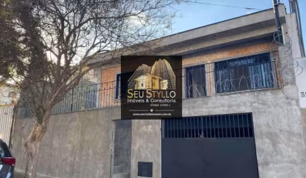 ÓTIMA CASA À VENDA - VILA MARIANA