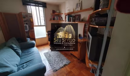 ÓTIMO APARTAMENTO PARA LOCAÇÃO - VILA MASCOTE