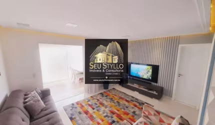 ÓTIMO APARTAMENTO A VENDA