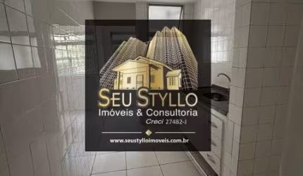 APARTAMENTO A VENDA - JARDIM CELESTE