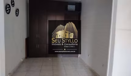 SOBRADO COMERCIAL/RESIDENCIAL A VENDA