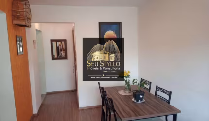 ÓTIMO APARTAMENTO NO JABAQUARA