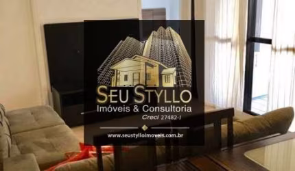 EXCELENTE APARTAMENTO ALUGANDO - VILA NOVA CONCEIÇÃO