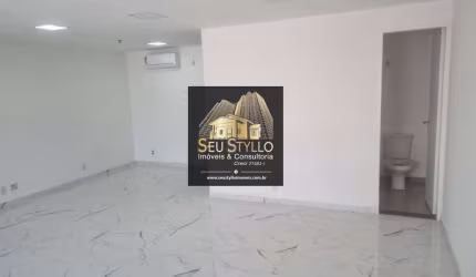 IMÓVEL COMERCIAL PARA LOCAÇÃO.