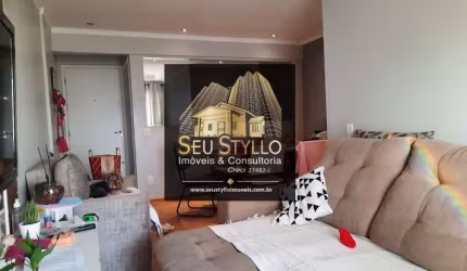ÓTIMO APARTAMENTO A VENDA - VILA CAMPESTRE