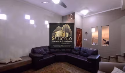 EXCELENTE SOBRADO PARA LOCAÇÃO.