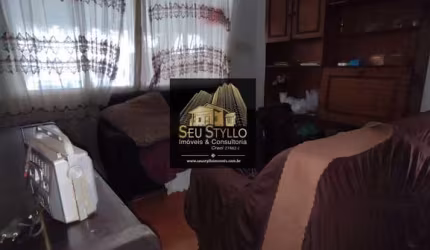 SOBRADO À VENDA NO BROOKLIN
