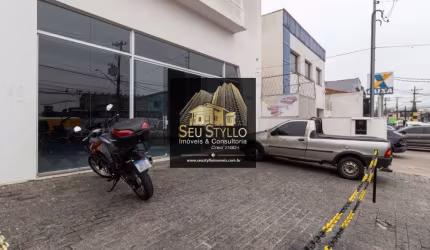ÓTIMO GALPÃO DISPONÍVEL PARA LOCAÇÃO - VILA BRASILINA