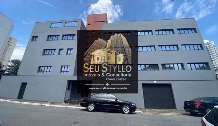 ÓTIMO PRÉDIO COMERCIAL