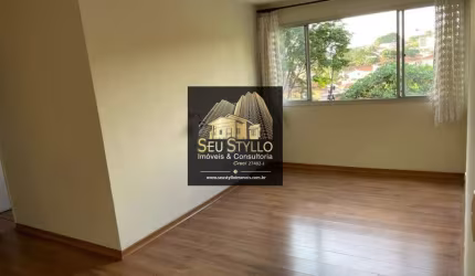 ÓTIMO APTO À VENDA NO JABAQUARA