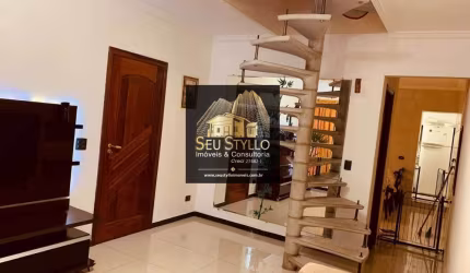 SOBRADO A VENDA NO JARDIM ITAPURA l - CIDADE ADEMAR/SP