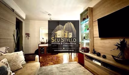 ÓTIMO APARTAMENTO A VENDA - VILA SANTA CATARINA