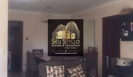 EXCELENTE APARTAMENTO À VENDA NA REGIÃO DA SAÚDE