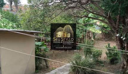 ÓTIMO TERRENO À VENDA NA REGIÃO DA VILA DA SAÚDE