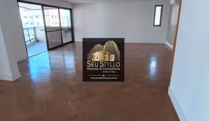 ÓTIMO APARTAMENTO PARA LOCAÇÃO EM MOEMA
